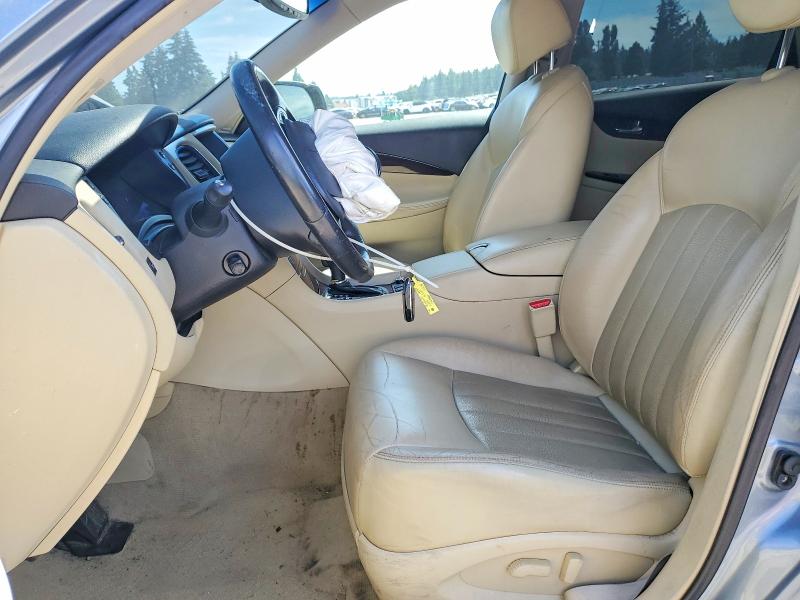Aukcja sprzedaży 2016 Infiniti Qx50, vin: JN1BJ0RP3GM236279, numer aukcji: 60034266