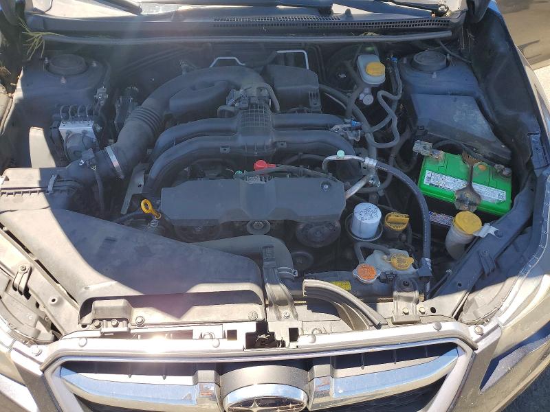 Продаж на аукціоні авто 2014 Subaru Impreza, vin: JF1GJAD69EH010718, номер лоту: 63329036