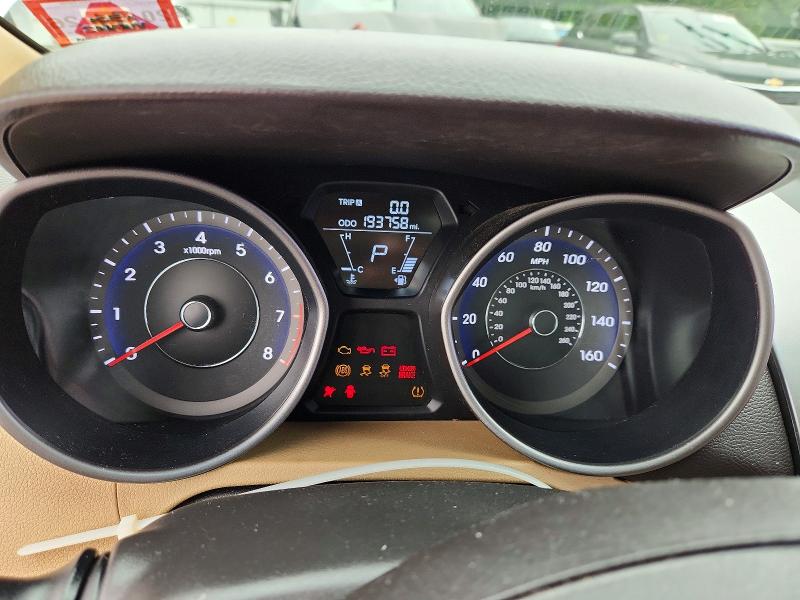 2013 Hyundai Elantra მანქანა იყიდება აუქციონზე, vin: 5NPDH4AE0DH434228, აუქციონის ნომერი: 60150666