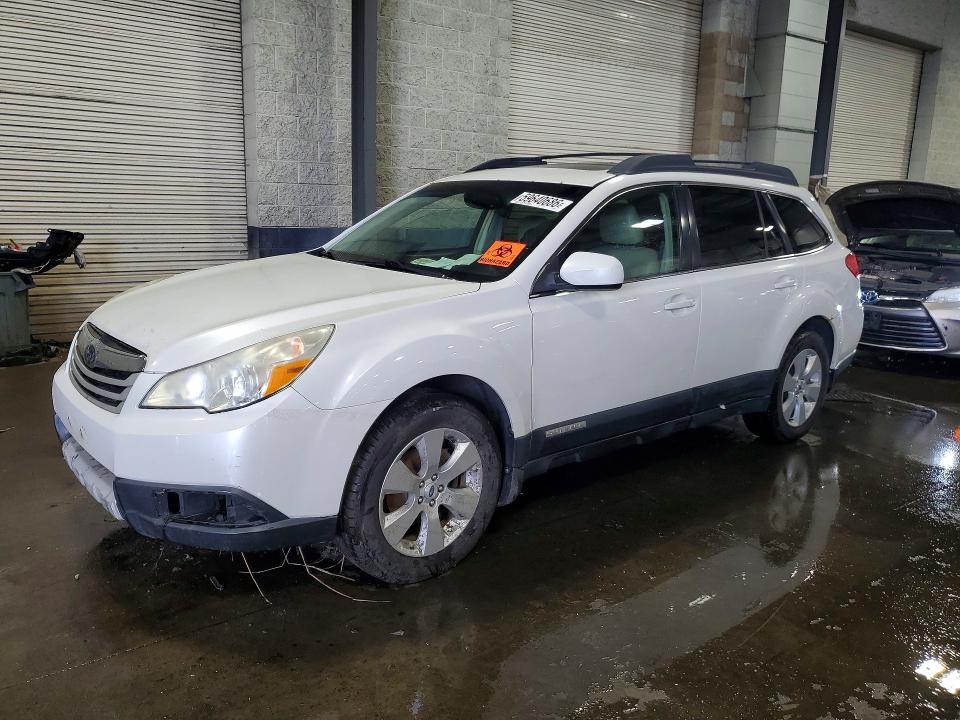 Aukcja sprzedaży 2012 Subaru Outback, vin: 4S4BRCKC0C3283649, numer aukcji: 59640686