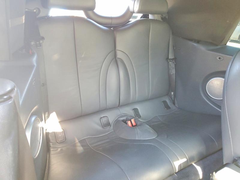 Aukcja sprzedaży 2005 Mini Cooper, vin: WMWRF33425TG10140, numer aukcji: 59676656