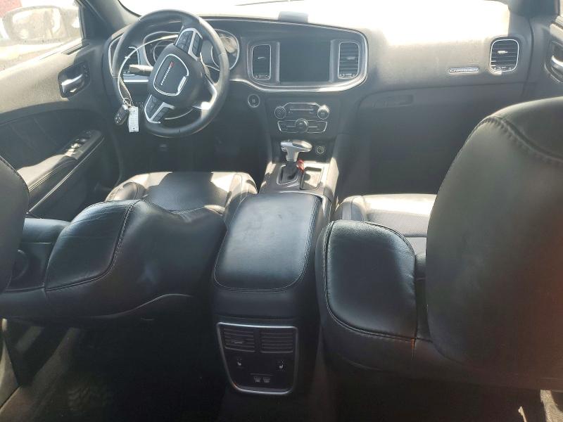 Aukcja sprzedaży 2018 Dodge Charger, vin: 2C3CDXHG0JH121009, numer aukcji: 60140376