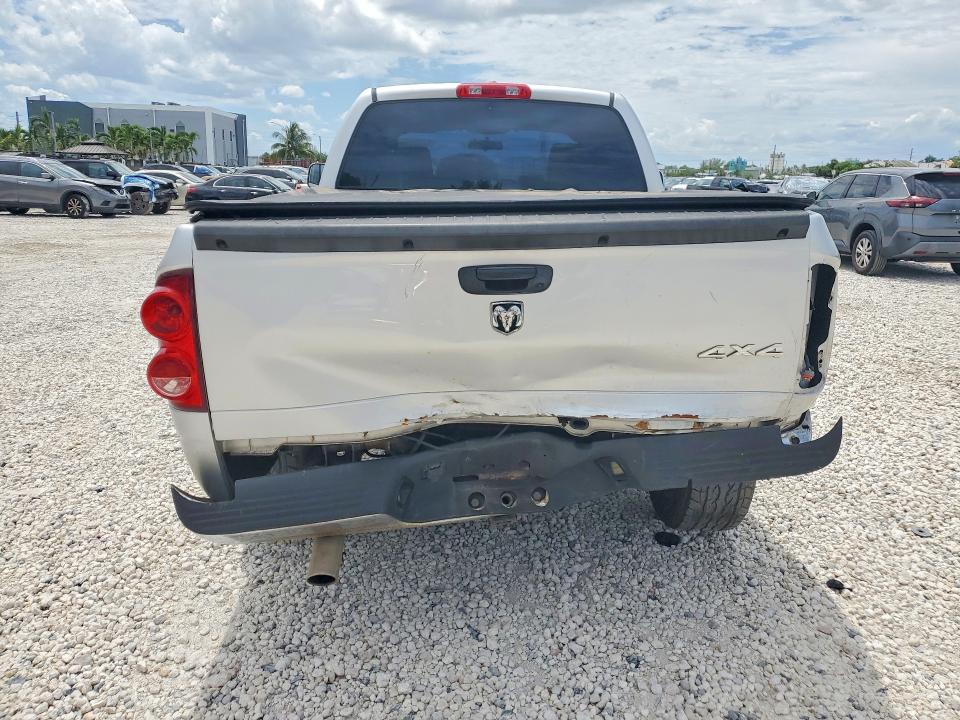Aukcja sprzedaży 2007 Dodge Ram 1500, vin: 1D7HU18217S200182, numer aukcji: 63564606