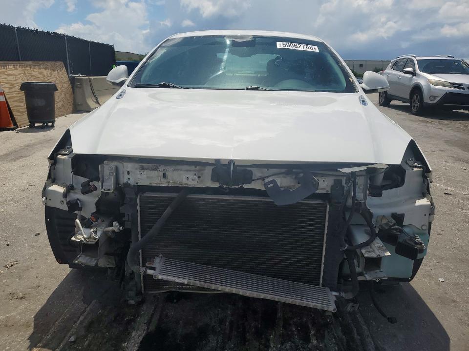 59062766 :رقم المزاد ، 2G4GS5ER7D9214147 vin ، 2013 Buick Regal مزاد بيع
