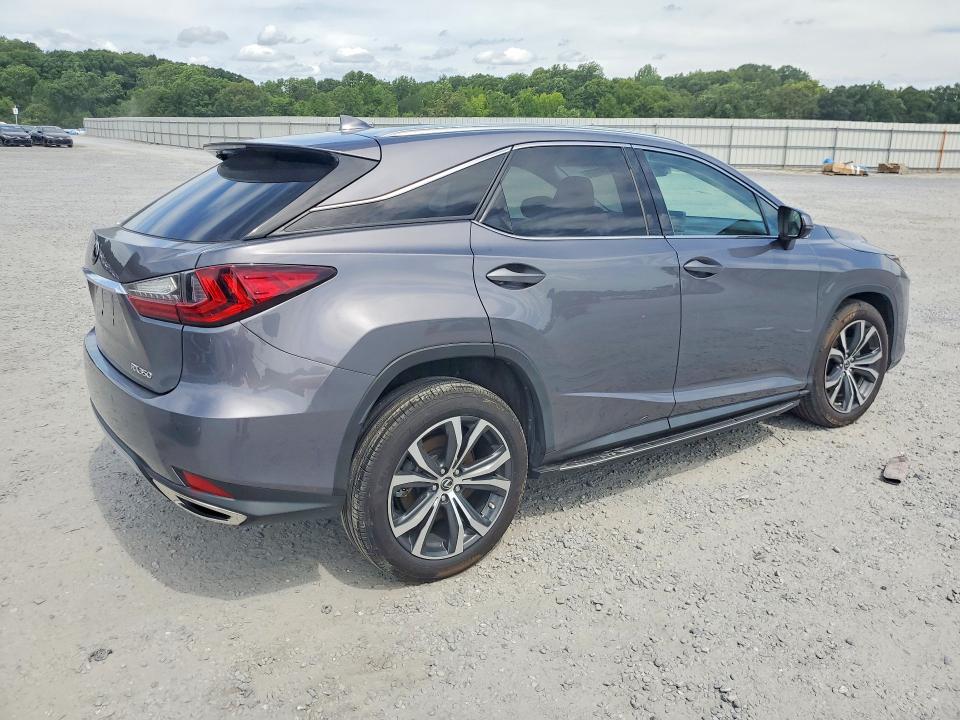 Aukcja sprzedaży 2020 Lexus Rx, vin: 2T2HZMDA0LC235085, numer aukcji: 61750596