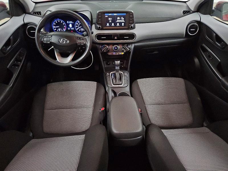 Продаж на аукціоні авто 2021 Hyundai Kona, vin: KM8K1CAA5MU675240, номер лоту: 62160886