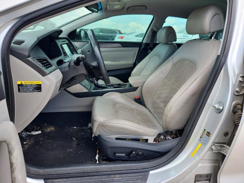 Продажа на аукционе авто 2015 Hyundai Sonata, vin: 5NPE34AF4FH126123, номер лота: 59259516