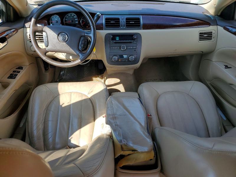 Продажа на аукционе авто 2011 Buick Lucerne, vin: 1G4HC5EM2BU113507, номер лота: 60455516