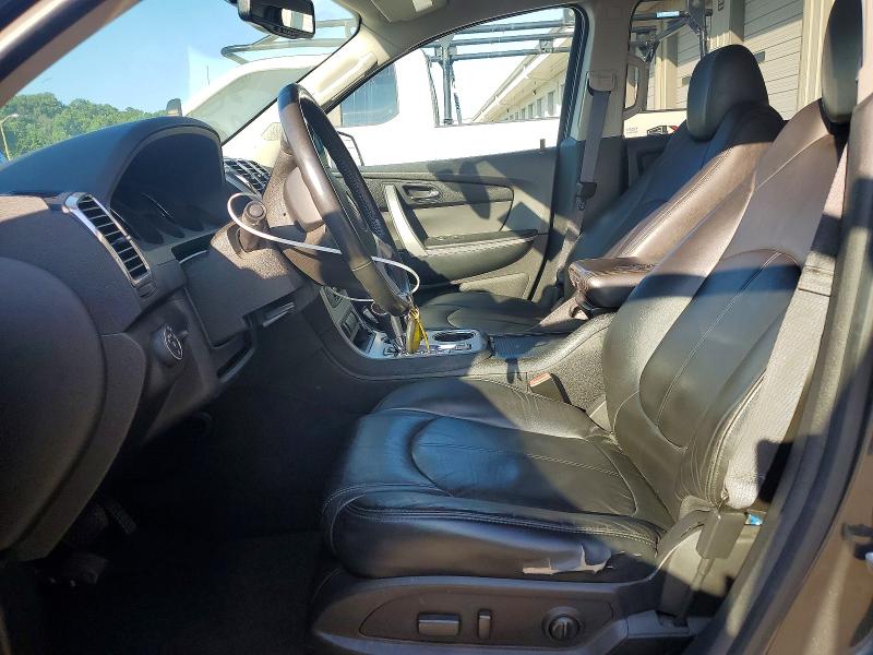 Aukcja sprzedaży 2011 Gmc Acadia, vin: 1GKKRRED6BJ392336, numer aukcji: 61171246