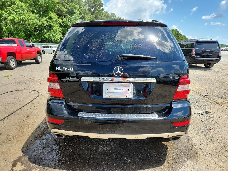 85603425 :رقم المزاد ، 4JGBB56E89A524597 vin ، 2009 Mercedes-benz Ml مزاد بيع