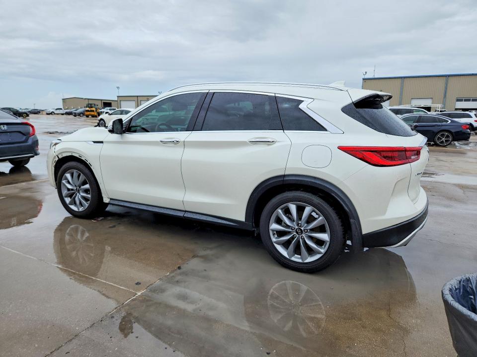 Продаж на аукціоні авто 2020 Infiniti Qx50, vin: 3PCAJ5M11LF113897, номер лоту: 61124476