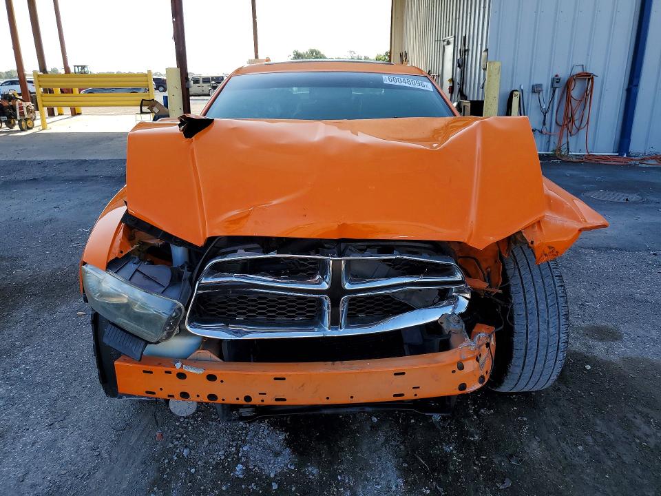 Aukcja sprzedaży 2014 Dodge Charger, vin: 2C3CDXHG5EH272188, numer aukcji: 60048096