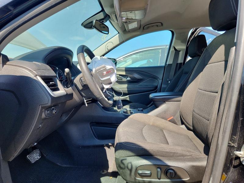 Aukcja sprzedaży 2022 Gmc Terrain, vin: 3GKALTEV5NL140531, numer aukcji: 59154296