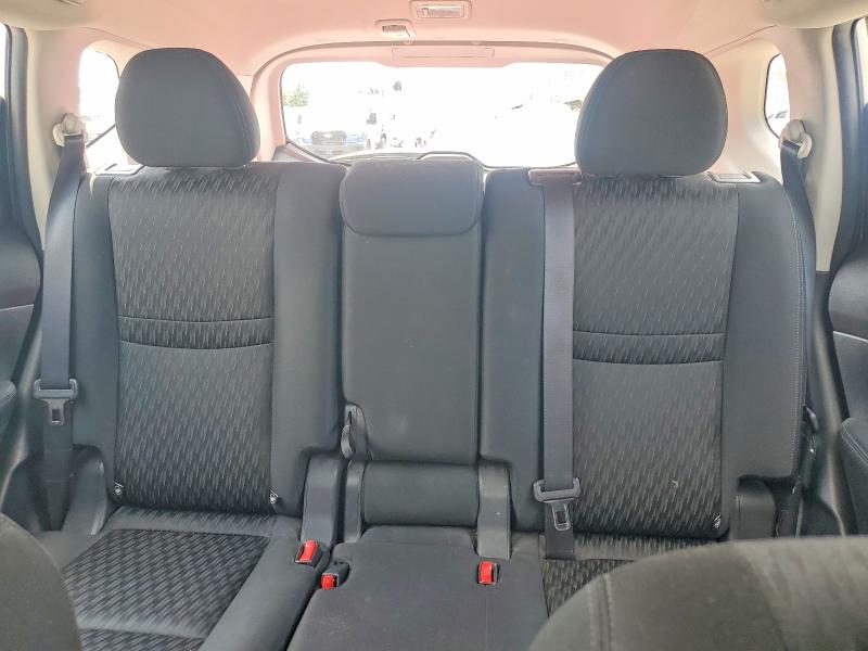 Aukcja sprzedaży 2018 Nissan Rogue, vin: KNMAT2MV4JP589964, numer aukcji: 60478806