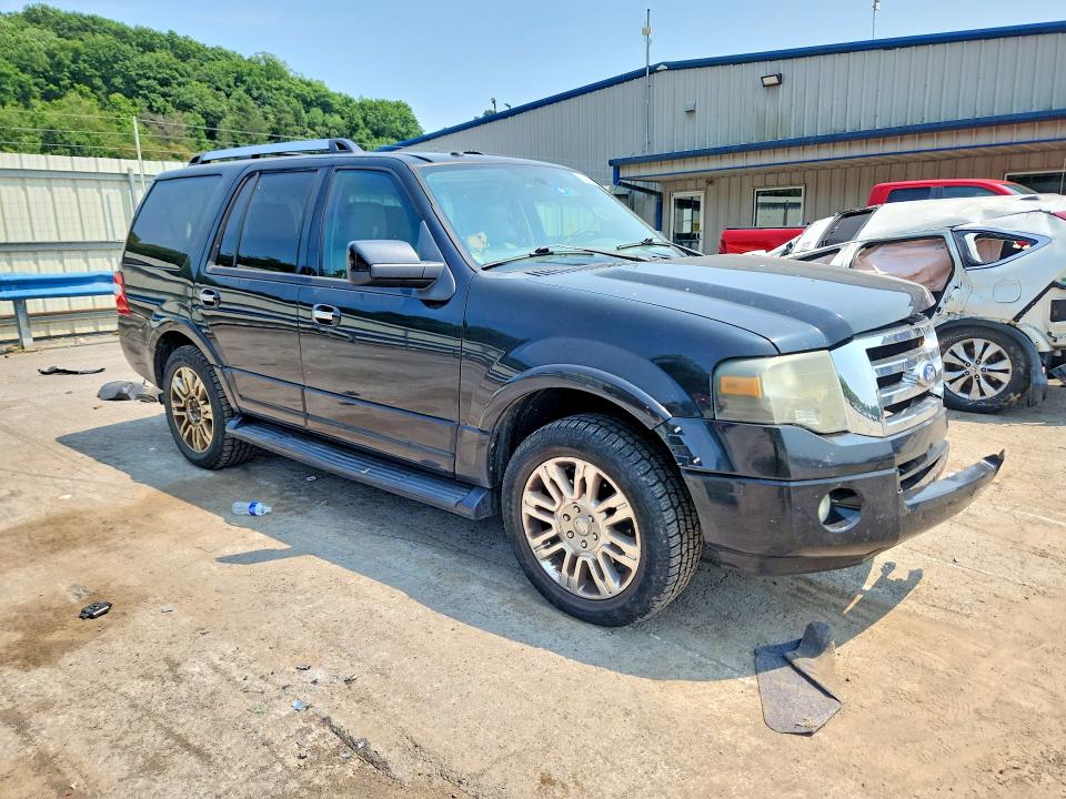 2011 Ford Expedition მანქანა იყიდება აუქციონზე, vin: 1FMJU1K50BEF01298, აუქციონის ნომერი: 60961196