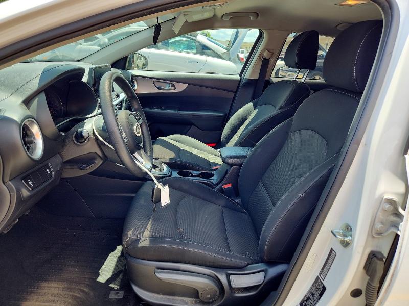 Продаж на аукціоні авто 2022 Kia Forte, vin: 3KPF24AD4NE457115, номер лоту: 60970096