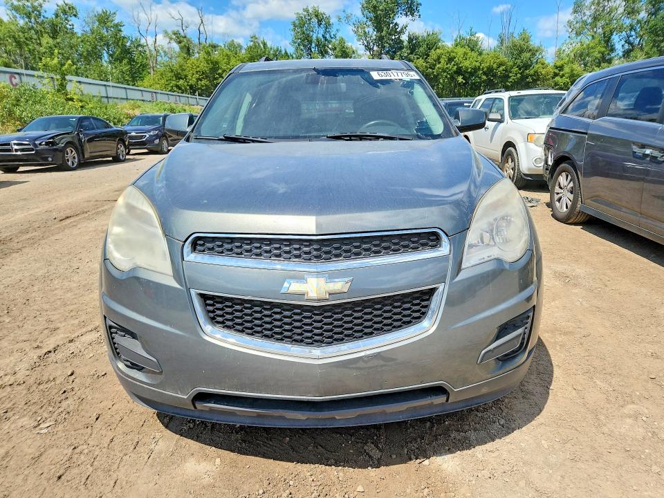 Aukcja sprzedaży 2013 Chevrolet Equinox, vin: 2GNFLEEK6D6280553, numer aukcji: 63017796