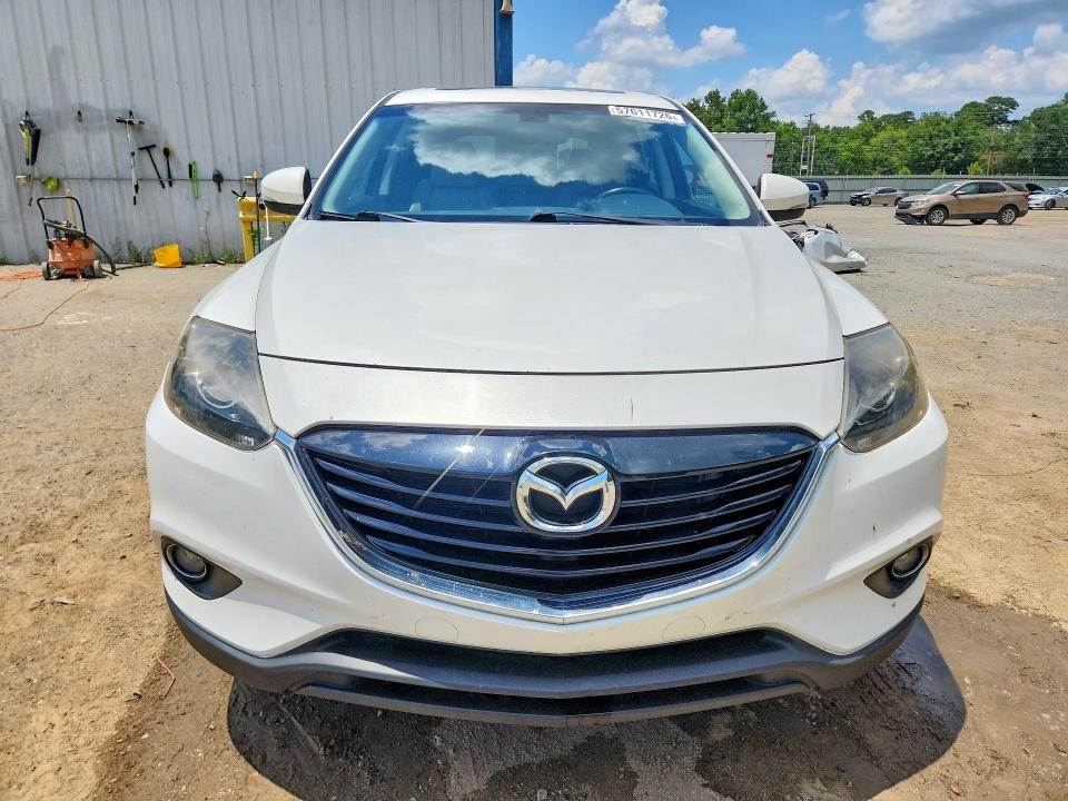 Aukcja sprzedaży 2013 Mazda Cx-9, vin: JM3TB2DA3D0420595, numer aukcji: 57611726
