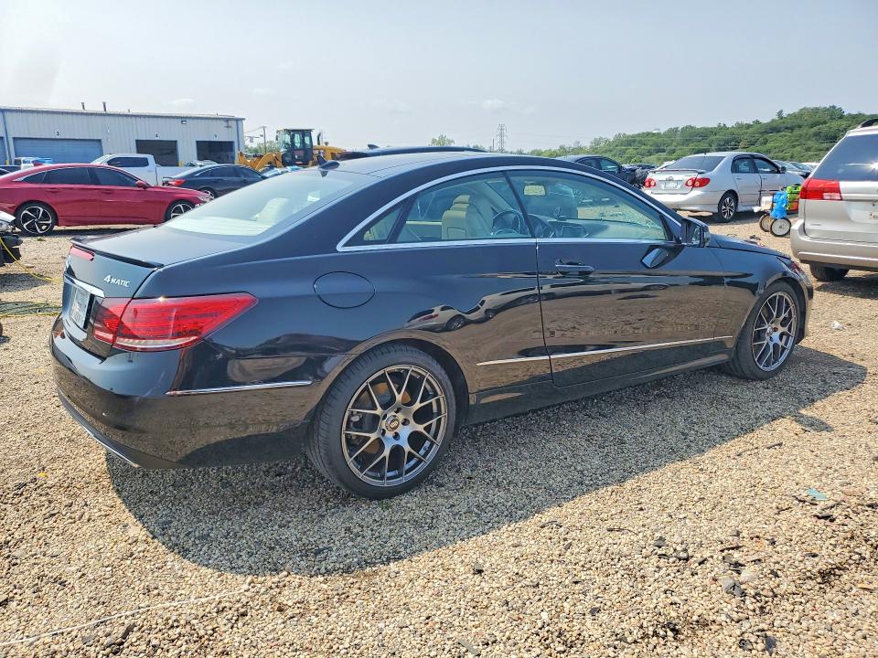 Продажа на аукционе авто 2014 Mercedes-benz E, vin: WDDKJ8JB0EF258999, номер лота: 62602756
