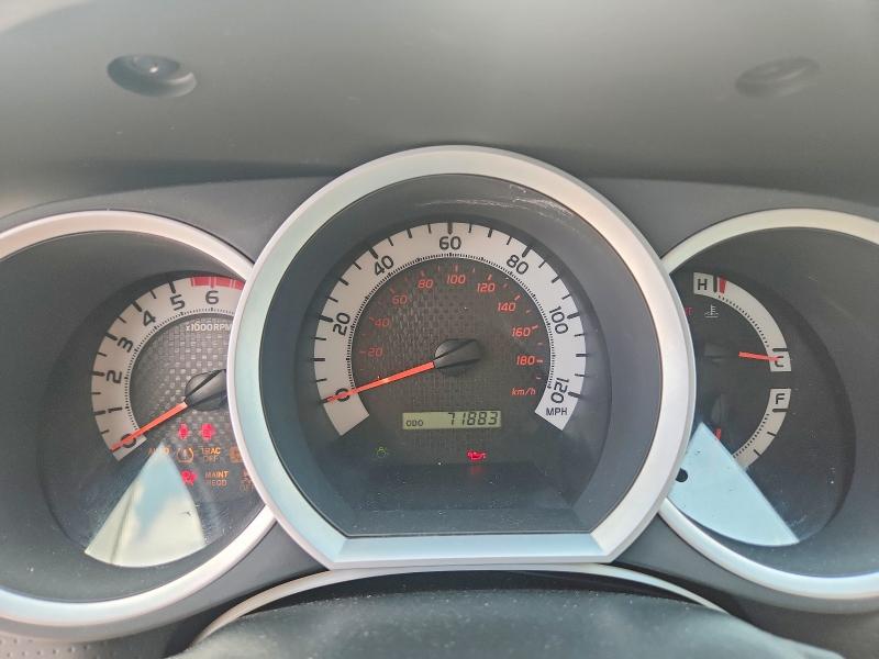 Aukcja sprzedaży 2014 Toyota Tacoma, vin: 3TMJU4GN2EM158877, numer aukcji: 59355116