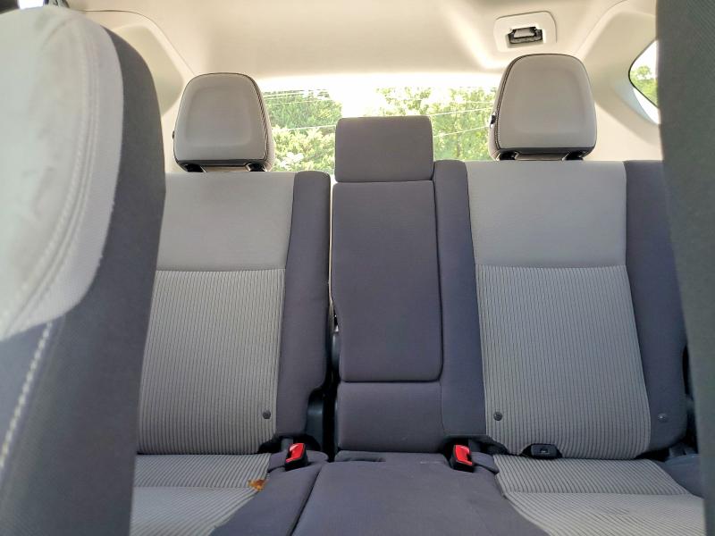 Продажа на аукционе авто 2013 Toyota Rav4, vin: JTMWFREV2DD009928, номер лота: 59819276