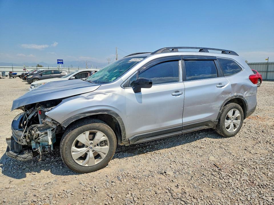 Aukcja sprzedaży 2021 Subaru Ascent, vin: 4S4WMAADXM3414649, numer aukcji: 60586226