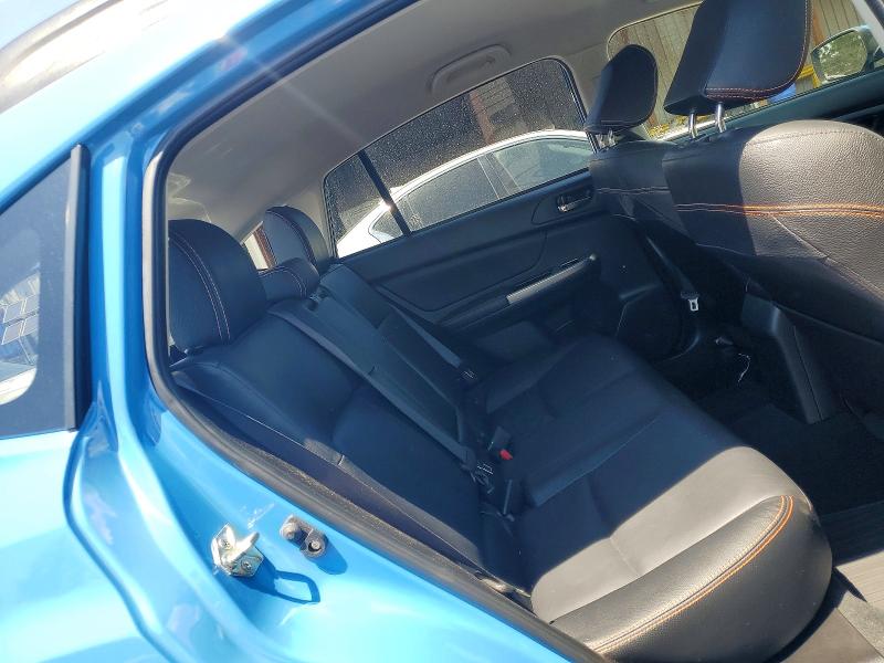 Продажа на аукционе авто 2017 Subaru Crosstrek, vin: JF2GPAKCXHH259343, номер лота: 61614776