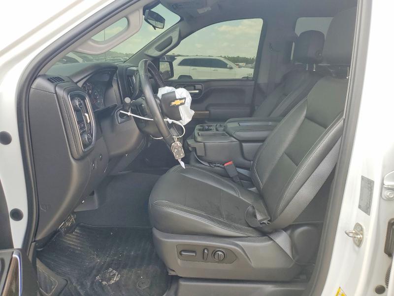 Aukcja sprzedaży 2019 Chevrolet Silverado, vin: 3GCPWCED9KG256694, numer aukcji: 76292255