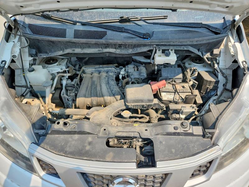 Aukcja sprzedaży 2021 Nissan Nv200, vin: 3N6CM0KNXMK701697, numer aukcji: 57669696