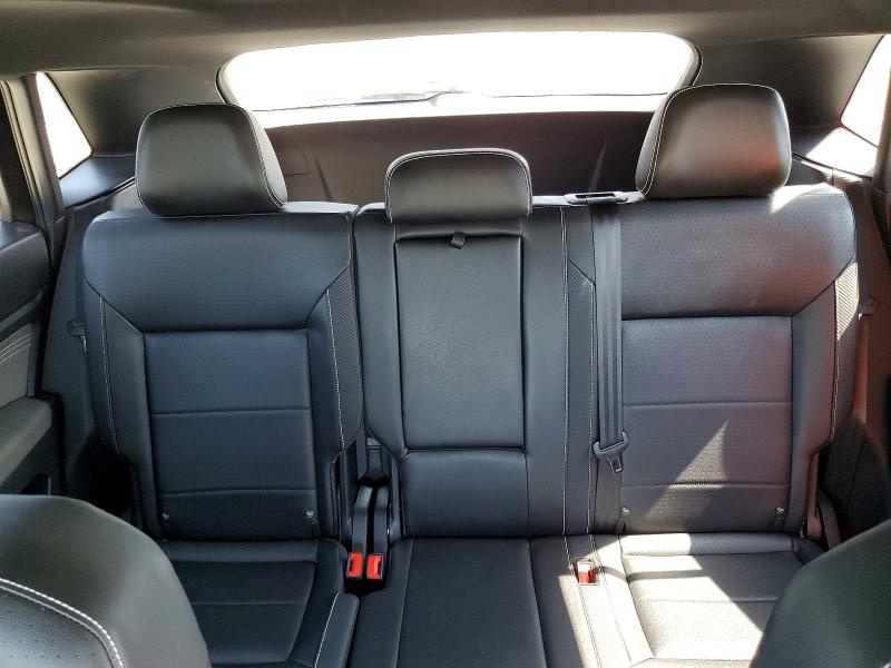 Продажа на аукционе авто 2023 Volkswagen Atlas Cross Sport, vin: 1V2JC2CA9PC201639, номер лота: 59650336