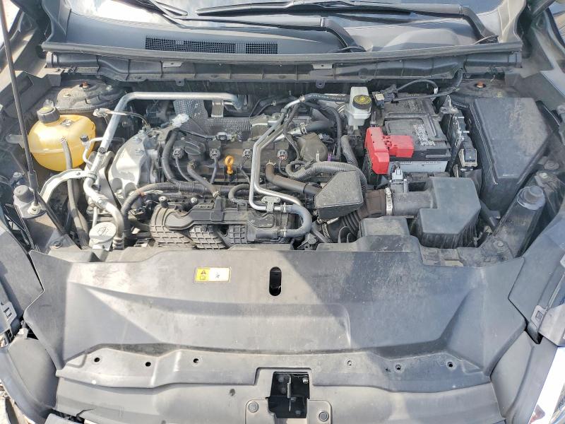 2023 Mitsubishi Outlander მანქანა იყიდება აუქციონზე, vin: JA4J4UA83PZ048502, აუქციონის ნომერი: 61604396