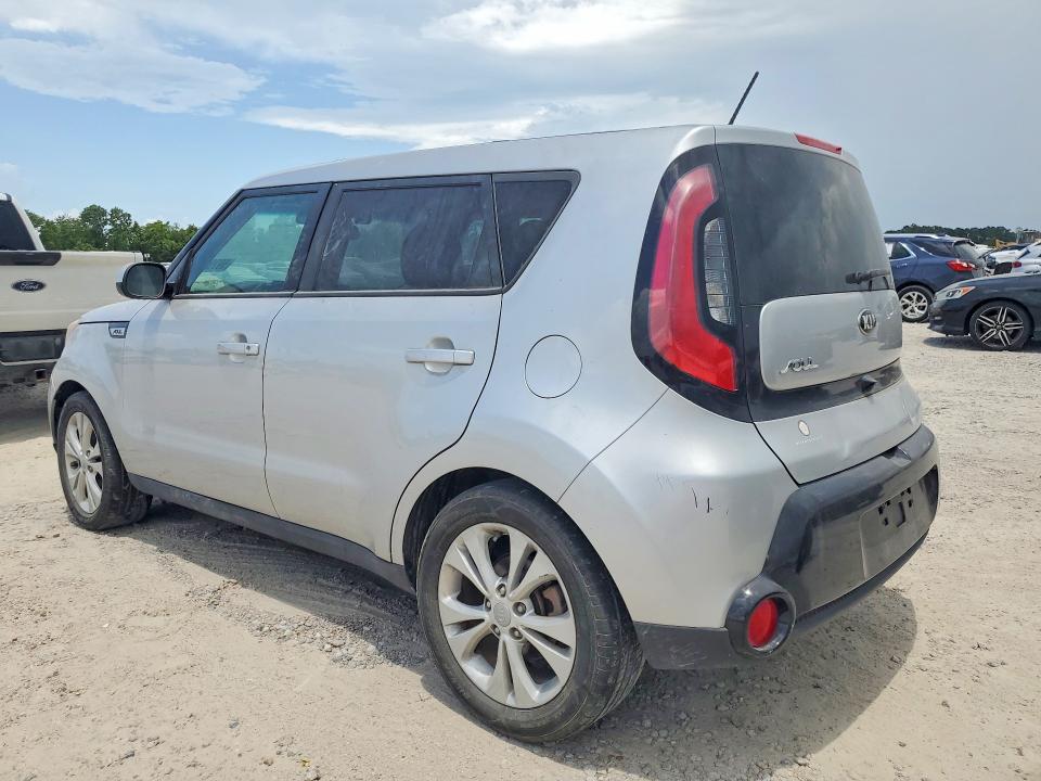 Продажа на аукционе авто 2016 Kia Soul, vin: KNDJP3A59G7846446, номер лота: 59793076