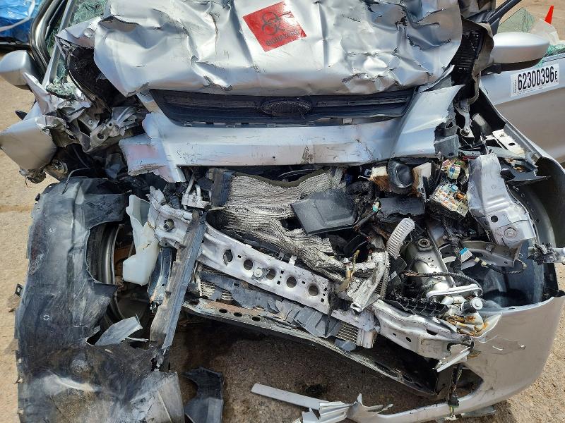2015 Ford Escape მანქანა იყიდება აუქციონზე, vin: 1FMCU0G77FUC88830, აუქციონის ნომერი: 62300396