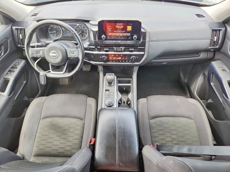 Продаж на аукціоні авто 2025 Nissan Pathfinder, vin: 5N1DR3BC8SC205014, номер лоту: 60108256