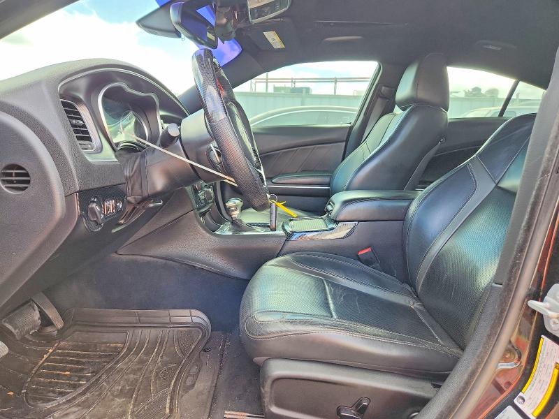2015 Dodge Charger მანქანა იყიდება აუქციონზე, vin: 2C3CDXCT0FH769073, აუქციონის ნომერი: 60089616