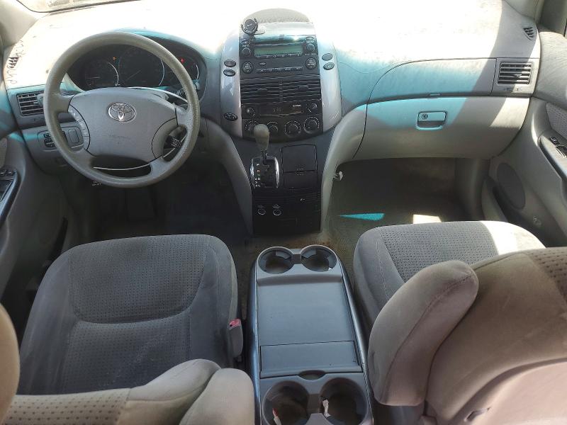 Продаж на аукціоні авто 2006 Toyota Sienna, vin: 5TDZA23C16S471487, номер лоту: 61382016