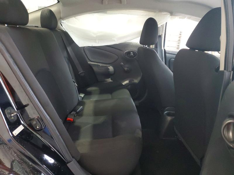 Продажа на аукционе авто 2018 Nissan Versa, vin: 3N1CN7AP7JL839718, номер лота: 62228216