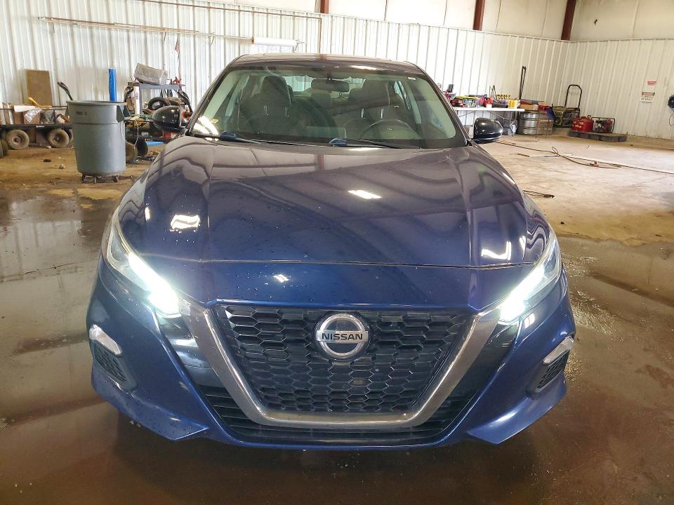 Aukcja sprzedaży 2019 Nissan Altima, vin: 1N4BL4CW4KC203505, numer aukcji: 60780066
