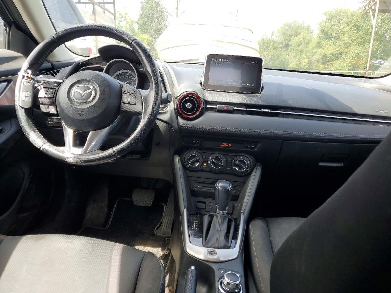 Продажа на аукционе авто 2017 Mazda Cx-3, vin: JM1DKFC75H0168963, номер лота: 59164036