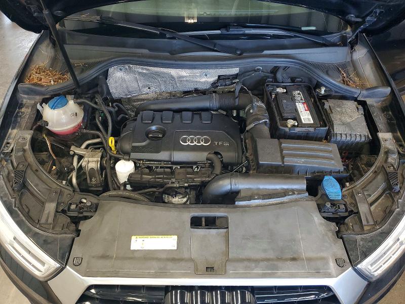 Продаж на аукціоні авто 2018 Audi Q3, vin: WA1JCCFS3JR020613, номер лоту: 60405016