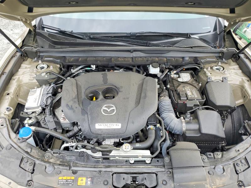 Aukcja sprzedaży 2025 Mazda Cx-50, vin: 7MMVABXY2SN322607, numer aukcji: 59682436