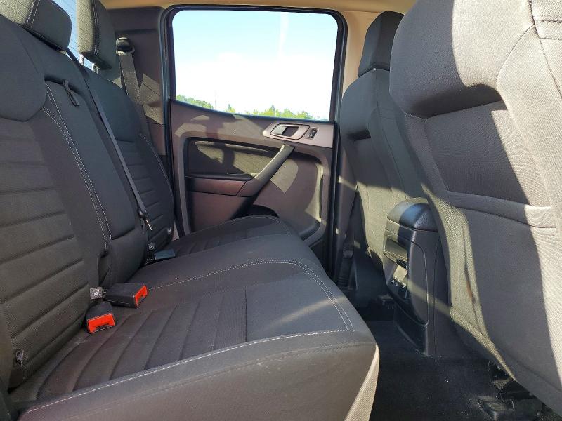 Aukcja sprzedaży 2020 Ford Ranger, vin: 1FTER4FH0LLA42722, numer aukcji: 60093496