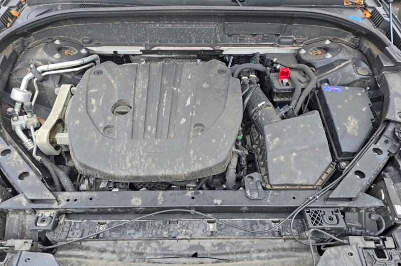 Продаж на аукціоні авто 2024 Volvo Xc60, vin: YV4L12RM5R1801281, номер лоту: 60479186