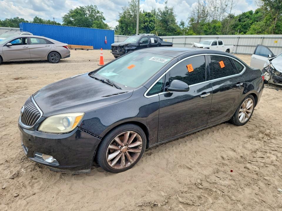 Aukcja sprzedaży 2015 Buick Verano, vin: 1G4PS5SK7F4173936, numer aukcji: 60207586