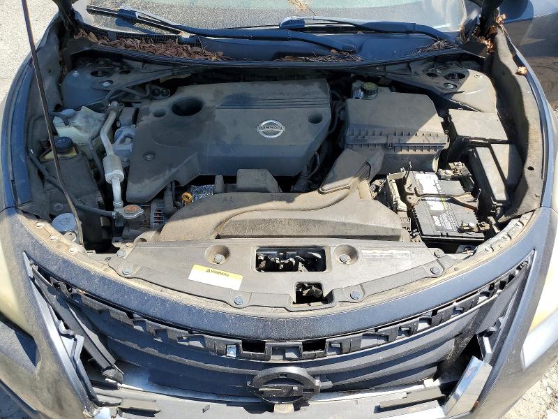 85993175 :رقم المزاد ، 1N4AL3AP3EC903151 vin ، 2014 Nissan Altima مزاد بيع