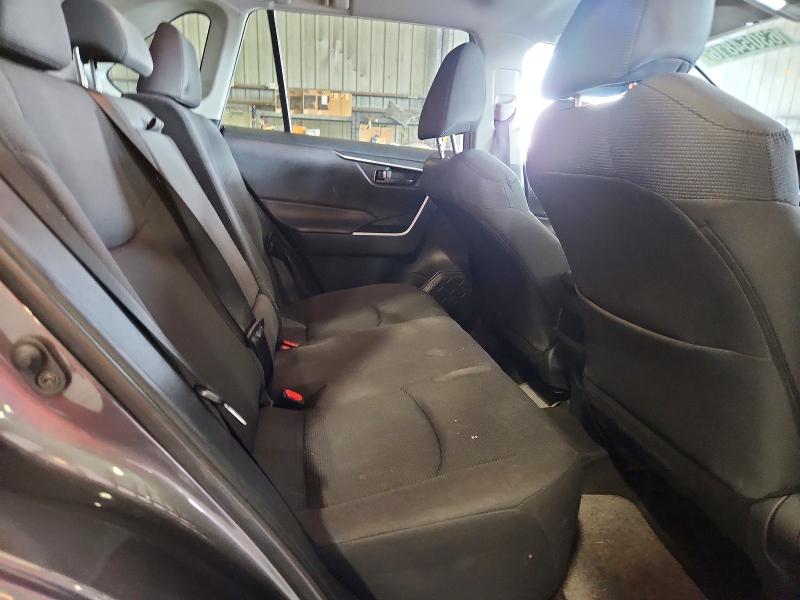 Продаж на аукціоні авто 2021 Toyota Rav4, vin: 2T3F1RFV2MW181876, номер лоту: 63054816