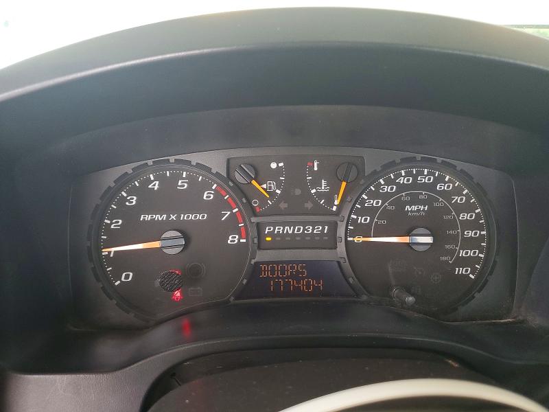 Aukcja sprzedaży 2005 Chevrolet Colorado, vin: 1GCCS148658237923, numer aukcji: 60656896