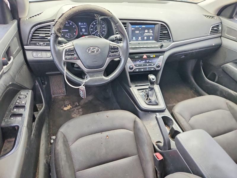 Aukcja sprzedaży 2017 Hyundai Elantra, vin: 5NPD84LF0HH203342, numer aukcji: 60951376