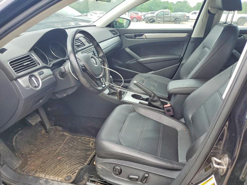 Aukcja sprzedaży 2019 Volkswagen Passat, vin: 1VWLA7A37KC008476, numer aukcji: 59823816