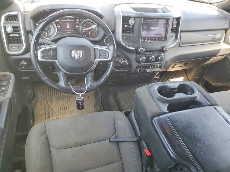 Aukcja sprzedaży 2021 Ram 1500, vin: 1C6SRFMT5MN546282, numer aukcji: 60275996